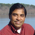 M. Nurul Islam-Faridi