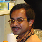 Dipaloke Mukherjee