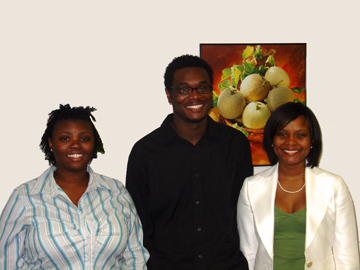 2006 MGEL Summer Interns