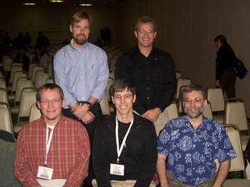2007 Reduced Representation Sequencing Workshop